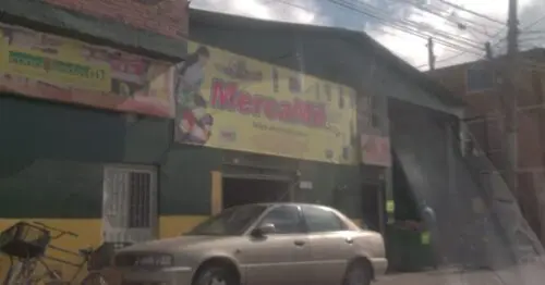 MERCAMIL MERCAMIL