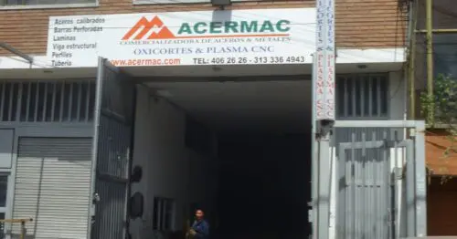 ACERMAC ACERMAC