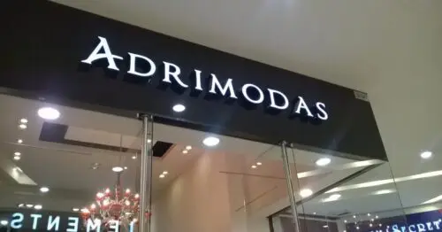 ADRIMODAS ADRIMODAS
