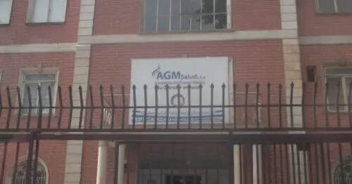 AGMSALUDCTA AGMSALUDCTA
