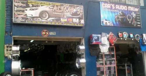 ALXCARS ALXCARS
