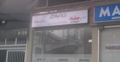 APG APG