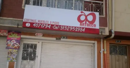 ARTDECO ARTDECO