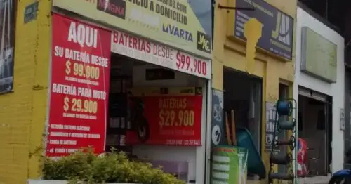 BATERIASCARROCOM BATERIASCARROCOM
