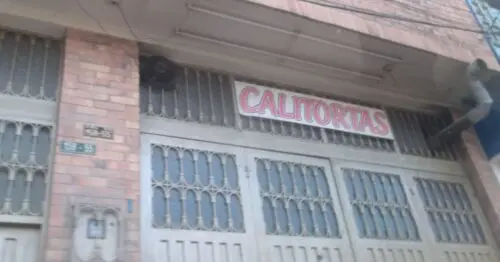 CALITORTAS CALITORTAS