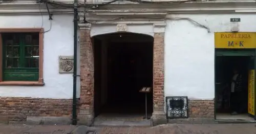 CANDELARIO CANDELARIO