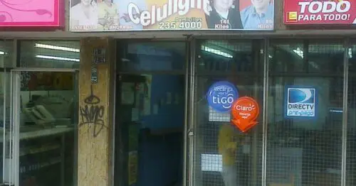 CELULIGHT CELULIGHT