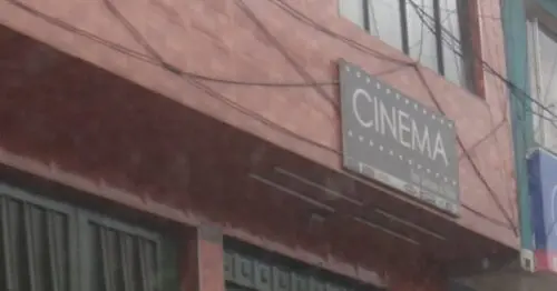 CINEMA CINEMA