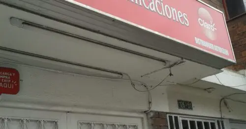 COMUNICA COMUNICA