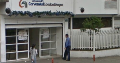 Coodontologos