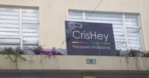 CRISHEY CRISHEY