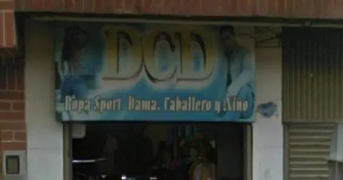 DCD DCD