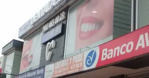 DENTALASER DENTALASER