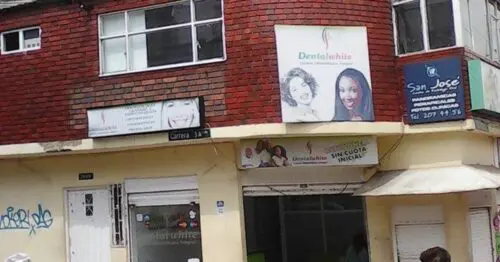 DENTALWHITE DENTALWHITE
