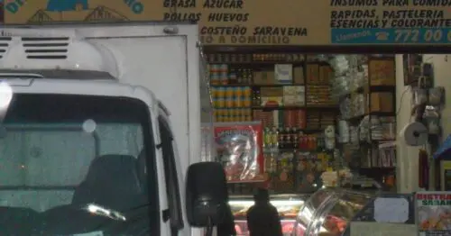 DISTRISABANERO DISTRISABANERO