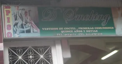 DSMOKING DSMOKING