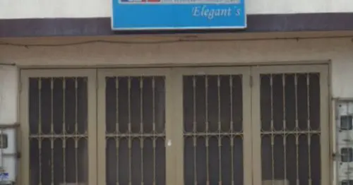 ELEGANTS ELEGANTS