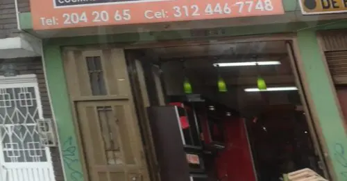 FABRICOCINAS FABRICOCINAS