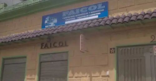 FAINCOL FAINCOL