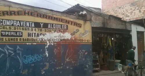 FERREHERRAMIENTAS FERREHERRAMIENTAS