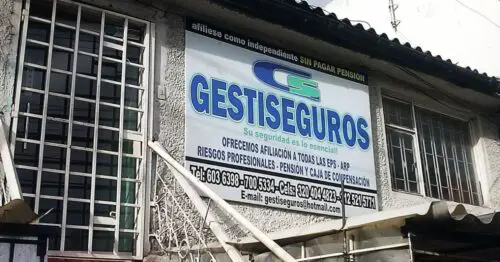 GESTISEGUROS GESTISEGUROS
