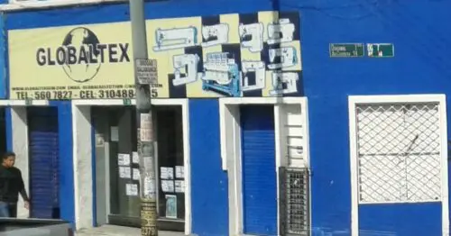 GLOBALTEX GLOBALTEX