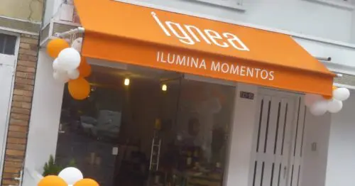 IGNEA IGNEA