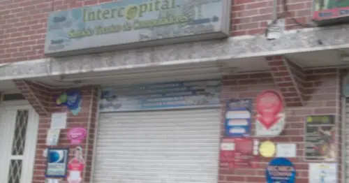 INTERC@PITAL INTERC@PITAL