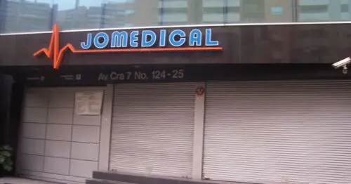JOMEDICAL JOMEDICAL