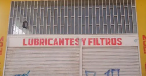 LUBRICAMBIOS LUBRICAMBIOS