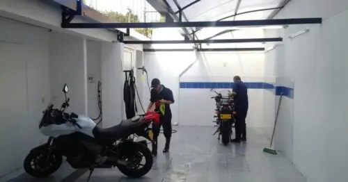 MOTOPOLIS MOTOPOLIS