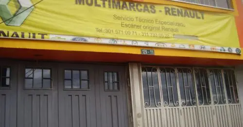 MULTIMARCASRENAULT MULTIMARCASRENAULT