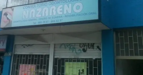 NAZARENO NAZARENO