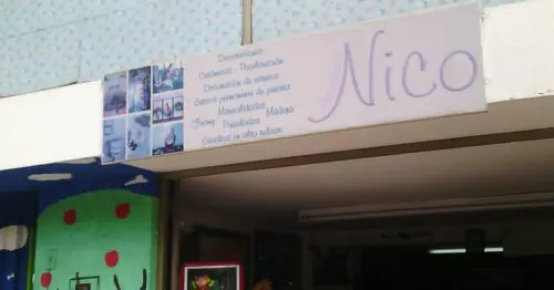 NICO NICO