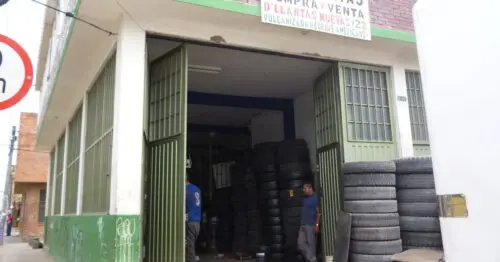 OMARLLANTAS OMARLLANTAS