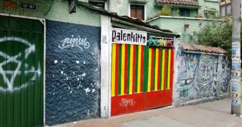 PALENKITTO PALENKITTO