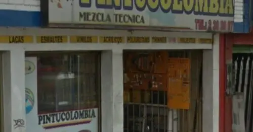 PINTUCOLOMBIA PINTUCOLOMBIA