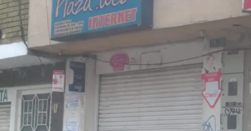 PLAZAWEB PLAZAWEB