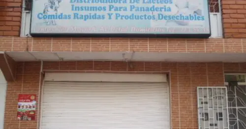 POLLILACTEOS POLLILACTEOS