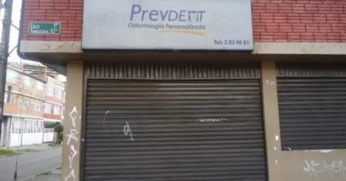 PREVDENT PREVDENT