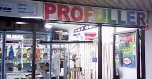 PROFULLER PROFULLER