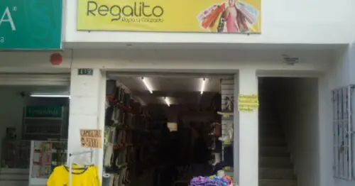 REGALITO REGALITO