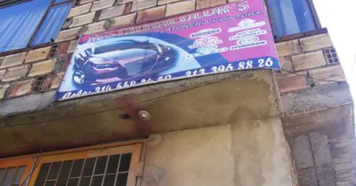 RESTAURACOLORS RESTAURACOLORS