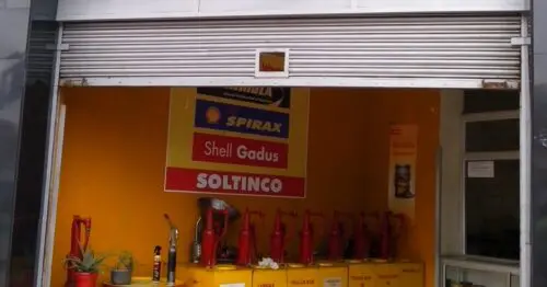 SOLTINCO SOLTINCO