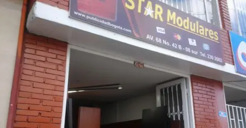STARMODULARES STARMODULARES
