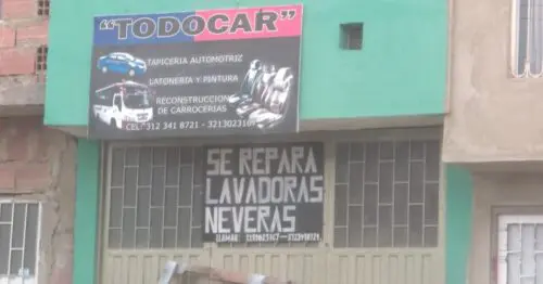 TODOCAR TODOCAR