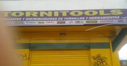 TORNITOLS TORNITOLS