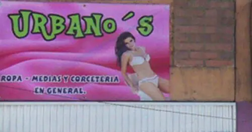 URBANOS URBANOS
