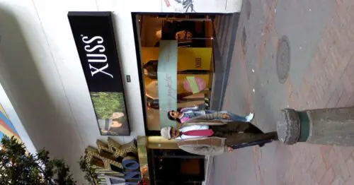 XUSS XUSS