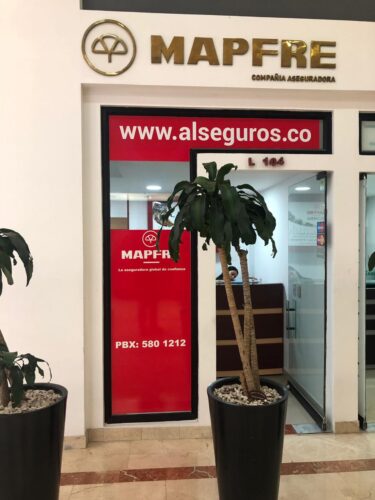 Mapfre-Ciudad-Salitre Mapfre-Ciudad-Salitre